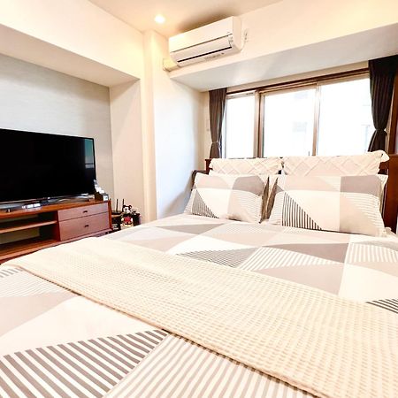 East Ikebukuro 2 Double Beds Apartment / Sunshine City Tokyo Exterior photo